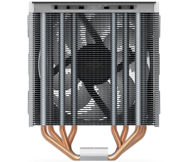 SilentiumPC Fera 5 ARGB 120mm - 674675 - zdjęcie 7